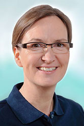 Dr. Claudia Lorenz