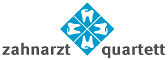 Logo Zahnarzt-Quartett